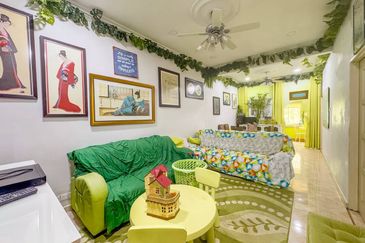 Taman Desa Port Dickson