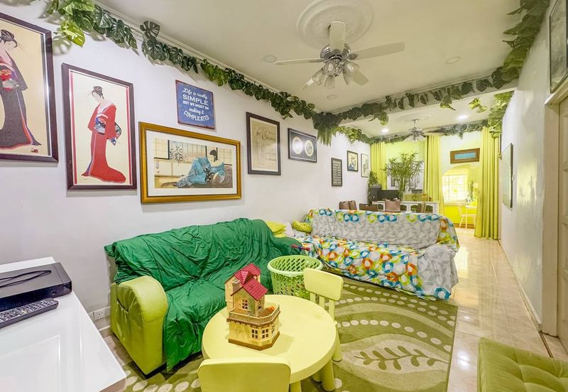 Taman Desa Port Dickson