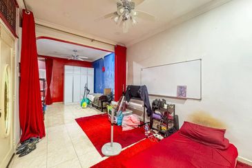 Taman Desa Port Dickson