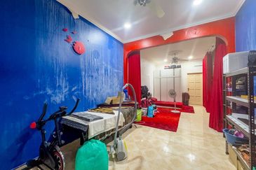 Taman Desa Port Dickson