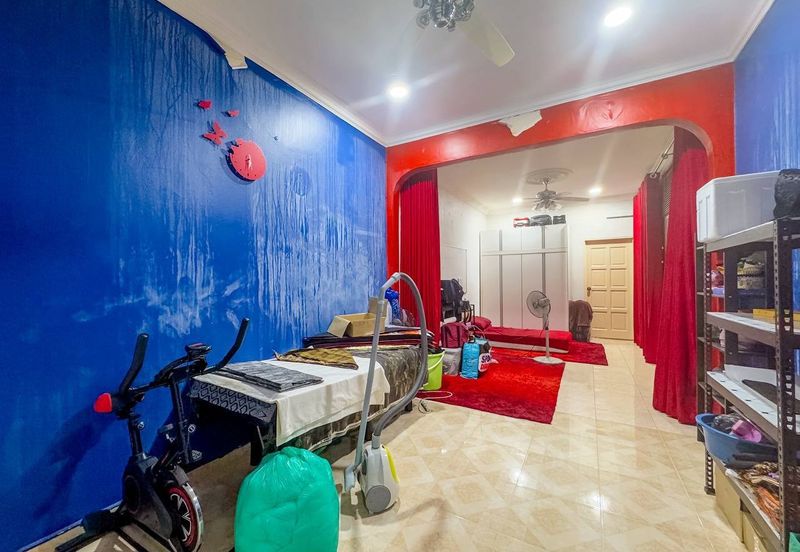 Taman Desa Port Dickson