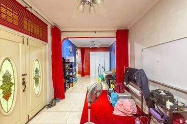 Taman Desa Port Dickson