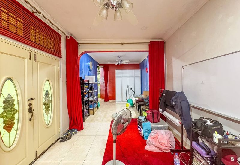 Taman Desa Port Dickson