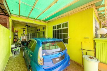 Taman Desa Port Dickson