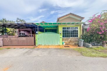 Taman Desa Port Dickson