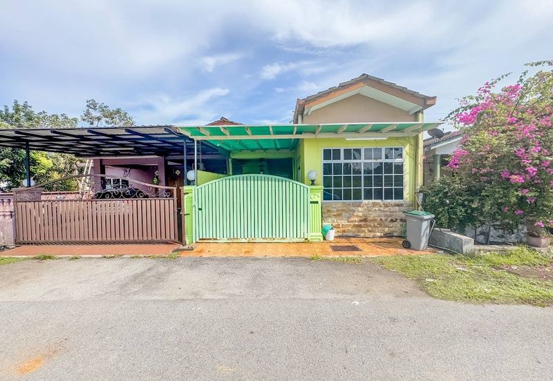 Taman Desa Port Dickson