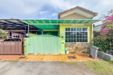 Taman Desa Port Dickson