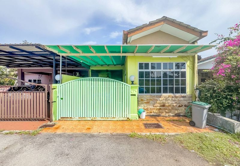 Taman Desa Port Dickson