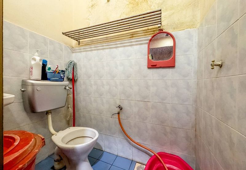 Taman Saujana Kapar Baru