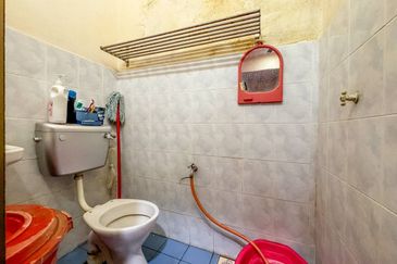 Taman Saujana Kapar Baru