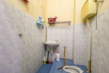 Taman Saujana Kapar Baru