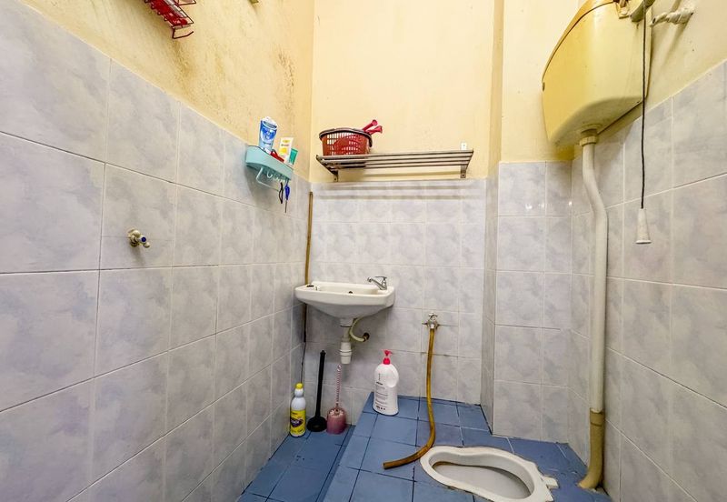 Taman Saujana Kapar Baru