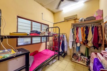 Taman Saujana Kapar Baru