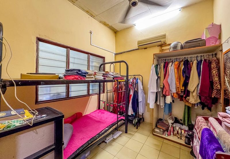 Taman Saujana Kapar Baru