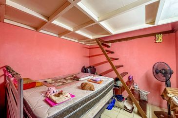 Taman Saujana Kapar Baru