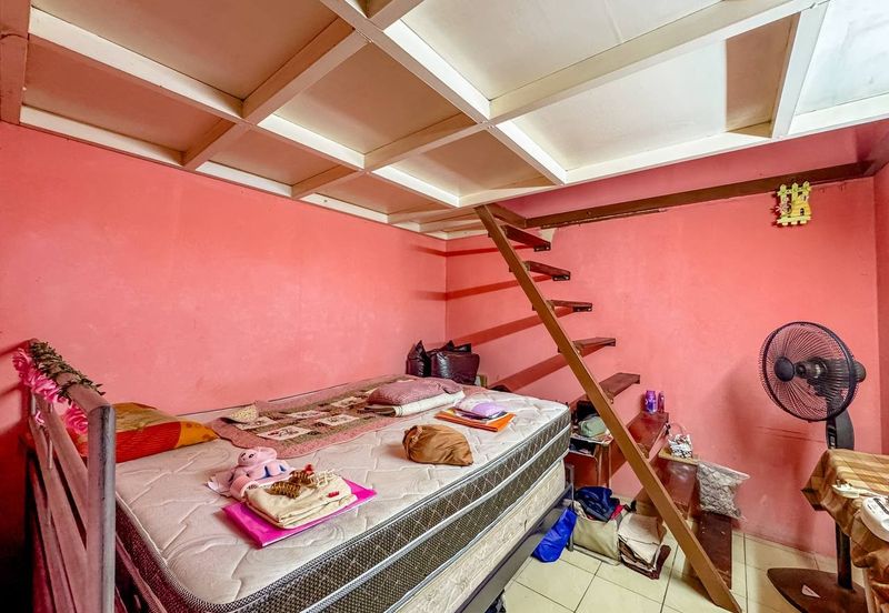 Taman Saujana Kapar Baru