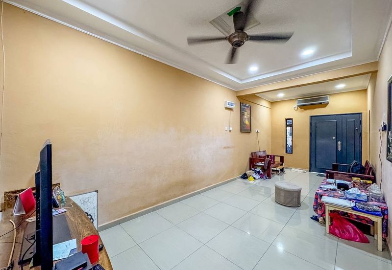 Taman Saujana Kapar Baru