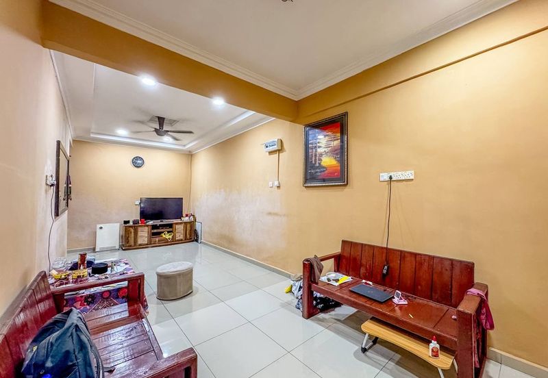 Taman Saujana Kapar Baru