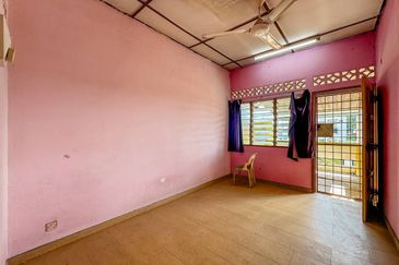 Taman Petaling Indah