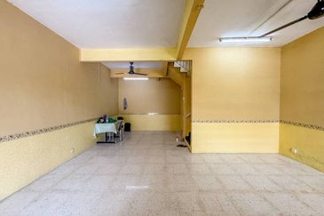 Taman Petaling Indah