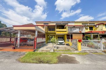 Taman Petaling Indah