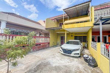 Taman Petaling Indah