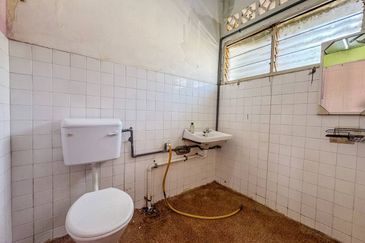 Taman Petaling Indah