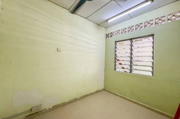 Taman Petaling Indah