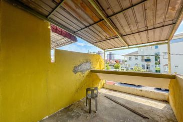 Taman Petaling Indah