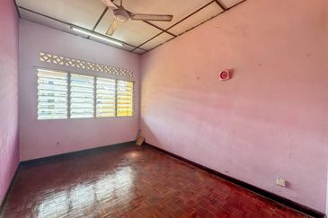 Taman Petaling Indah