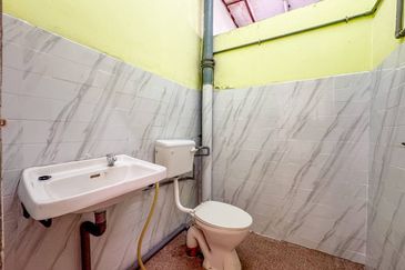 Taman Petaling Indah