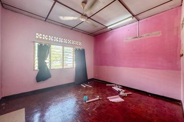 Taman Petaling Indah