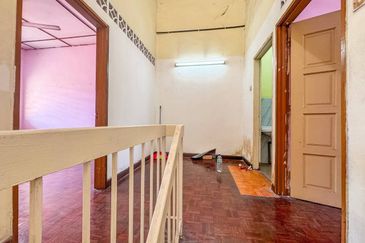 Taman Petaling Indah