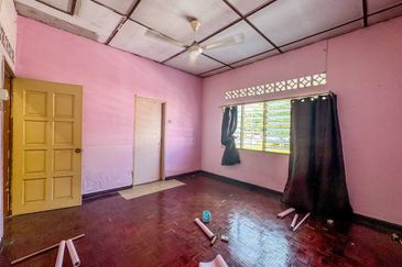 Taman Petaling Indah