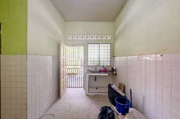 Taman Petaling Indah