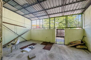 Taman Petaling Indah