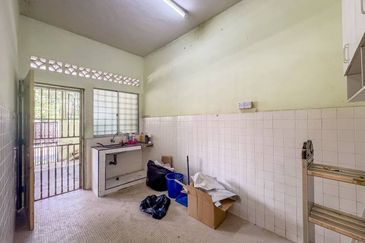 Taman Petaling Indah