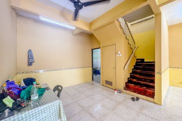 Taman Petaling Indah