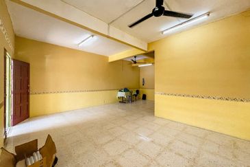 Taman Petaling Indah