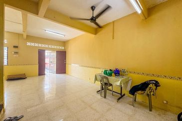 Taman Petaling Indah