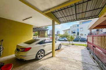 Taman Petaling Indah