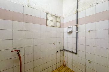 Taman Sungai Kapar Indah