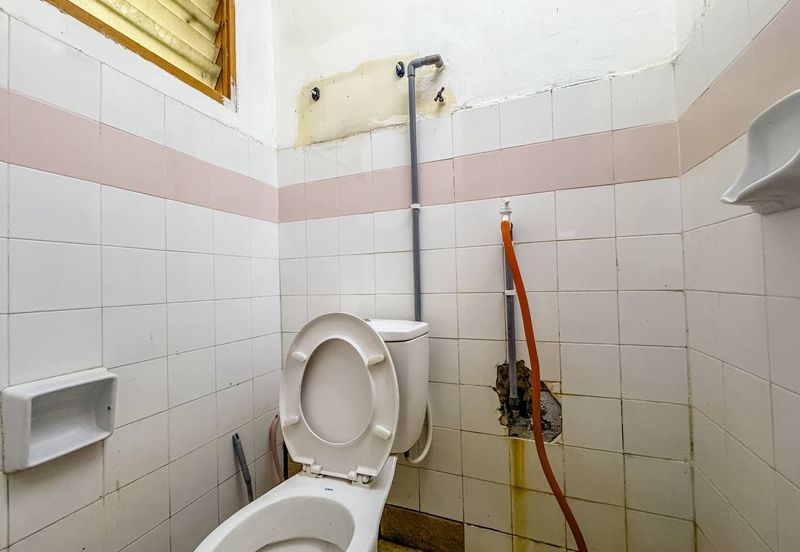 Taman Sungai Kapar Indah