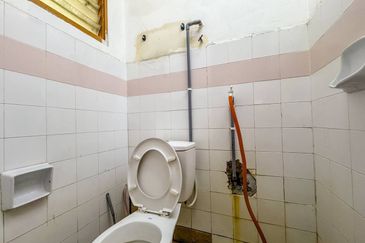 Taman Sungai Kapar Indah