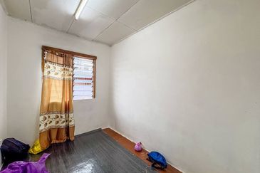 Taman Sungai Kapar Indah