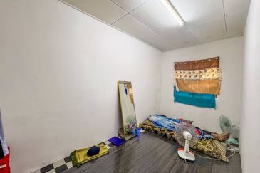 Taman Sungai Kapar Indah