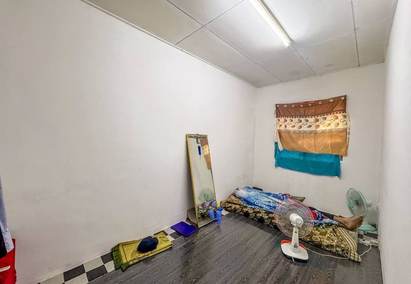 Taman Sungai Kapar Indah