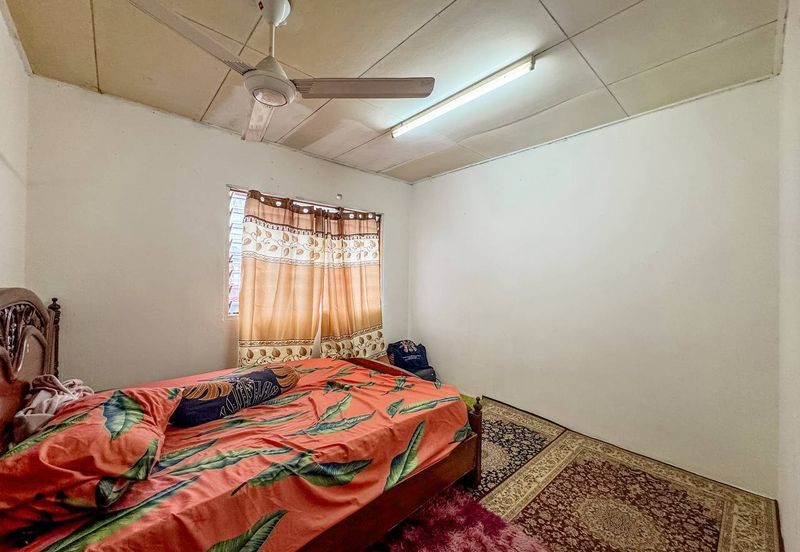 Taman Sungai Kapar Indah