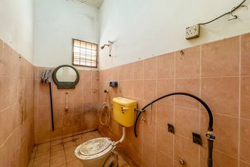 Taman Dato Hormat, Telok Panglima Garang