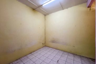 Taman Dato Hormat, Telok Panglima Garang